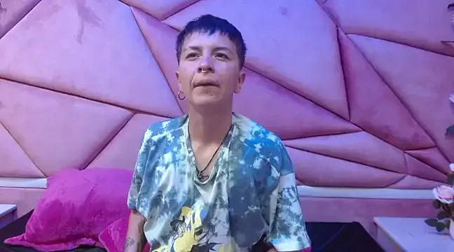 _Hannah_Hot from StripChat is Freechat