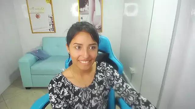 _kathalella_b from StripChat is Freechat