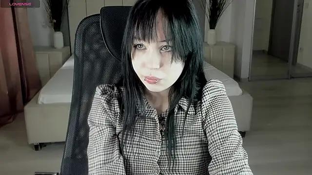 Live streaming joy: Improve your typing skills with these steaming hot slutz, and dive into the mesmerizing world of nude persuasion.