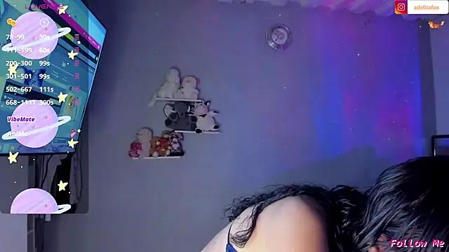 Live streaming joy: Improve your typing skills with these steaming hot slutz, and dive into the mesmerizing world of nude persuasion.