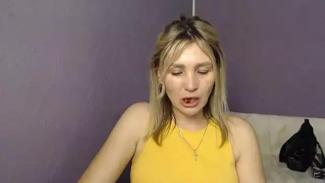 _sexy_lady from StripChat is Freechat