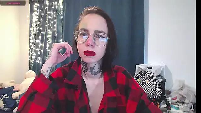 Live streaming joy: Improve your typing skills with these steaming hot slutz, and dive into the mesmerizing world of nude persuasion.