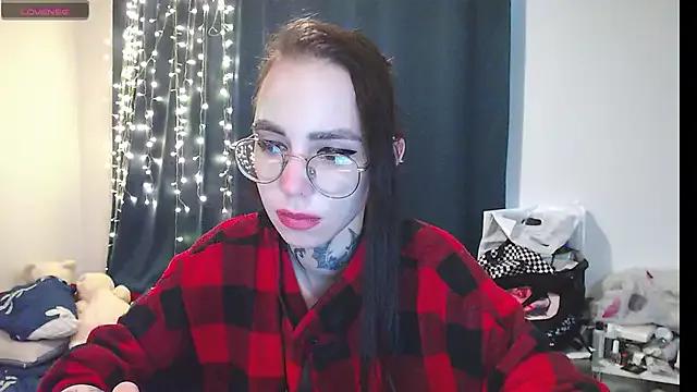 _Sweet_Mary_21 from StripChat is Freechat