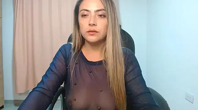_sweet_rachel from StripChat is Freechat