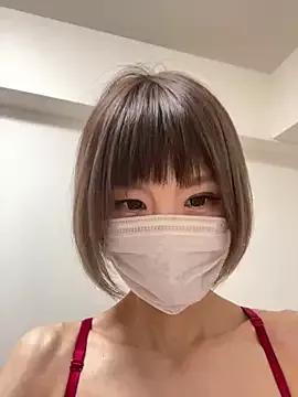 Photos of _YUZUKI from StripChat is Group