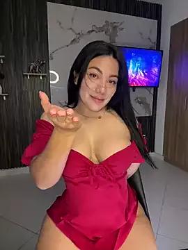 Photos of Abril10_ from StripChat is Freechat