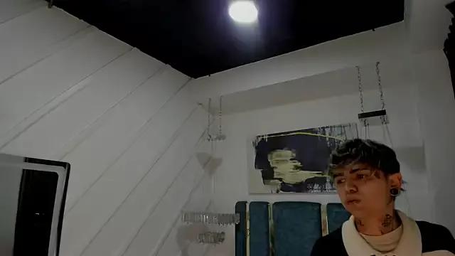 Photos of AcidMilo from StripChat is Private