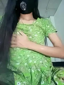 Photos of Acish from StripChat is Freechat
