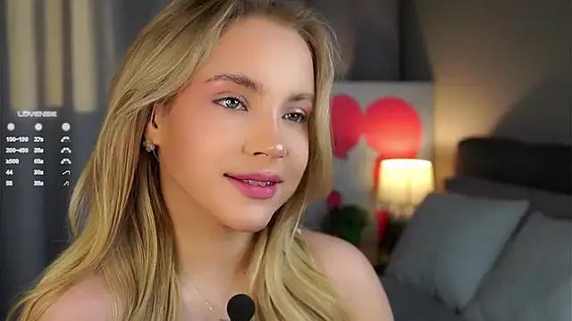 Photos of AftonConnett from StripChat is Freechat
