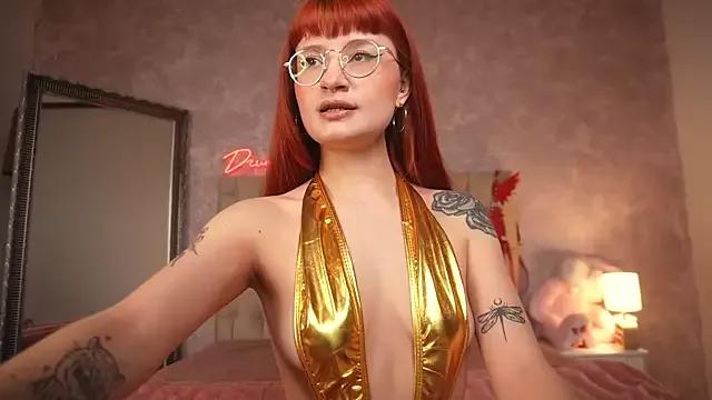 Live streaming joy: Improve your typing skills with these steaming hot slutz, and dive into the mesmerizing world of nude persuasion.