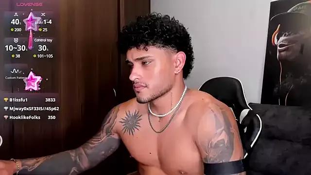 Photos of Alessandro_Vanni from StripChat is Freechat