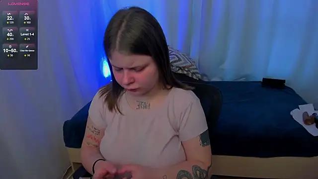 Live streaming joy: Improve your typing skills with these steaming hot slutz, and dive into the mesmerizing world of nude persuasion.