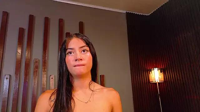 alice_rous21 from StripChat is Freechat