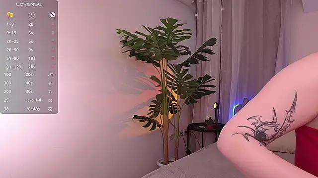 Live streaming joy: Improve your typing skills with these steaming hot slutz, and dive into the mesmerizing world of nude persuasion.