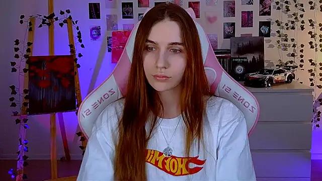 Live streaming joy: Improve your typing skills with these steaming hot slutz, and dive into the mesmerizing world of nude persuasion.