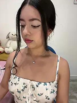 Live streaming joy: Improve your typing skills with these steaming hot slutz, and dive into the mesmerizing world of nude persuasion.
