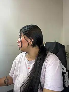Live streaming joy: Improve your typing skills with these steaming hot slutz, and dive into the mesmerizing world of nude persuasion.