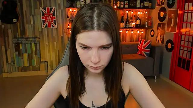 Live streaming joy: Improve your typing skills with these steaming hot slutz, and dive into the mesmerizing world of nude persuasion.