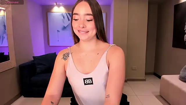 Live streaming joy: Improve your typing skills with these steaming hot slutz, and dive into the mesmerizing world of nude persuasion.