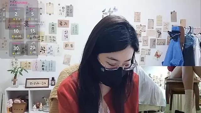 alisa-520 from StripChat is Freechat