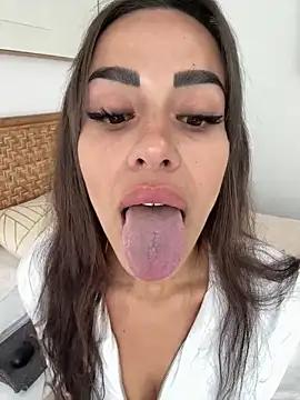 Live streaming joy: Improve your typing skills with these steaming hot slutz, and dive into the mesmerizing world of nude persuasion.