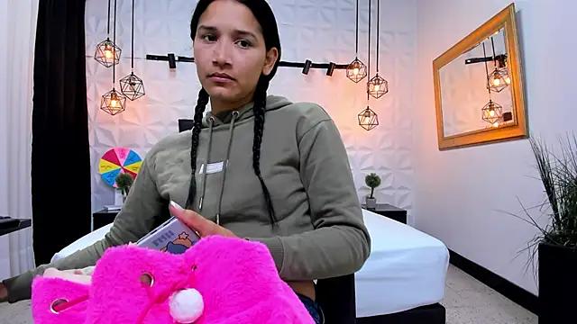 Live streaming joy: Improve your typing skills with these steaming hot slutz, and dive into the mesmerizing world of nude persuasion.