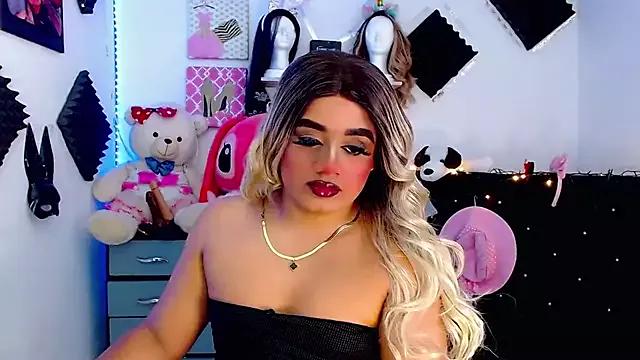Amber_bigcock22 from StripChat is Freechat