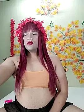 Ambersweet15 from StripChat is Freechat