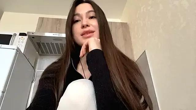 AminaLuna from StripChat is Freechat