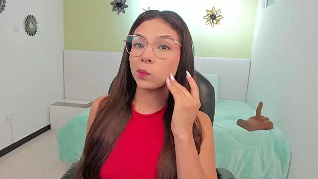 Live streaming joy: Improve your typing skills with these steaming hot slutz, and dive into the mesmerizing world of nude persuasion.