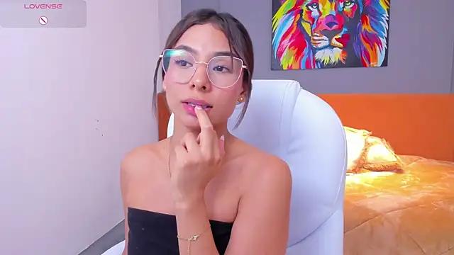 Live streaming joy: Improve your typing skills with these steaming hot slutz, and dive into the mesmerizing world of nude persuasion.