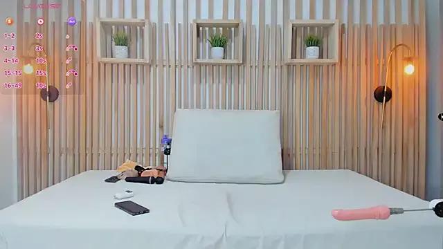 Live streaming joy: Improve your typing skills with these steaming hot slutz, and dive into the mesmerizing world of nude persuasion.