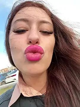 Photos of AndreaMood from StripChat is Freechat