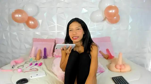 Live streaming joy: Improve your typing skills with these steaming hot slutz, and dive into the mesmerizing world of nude persuasion.