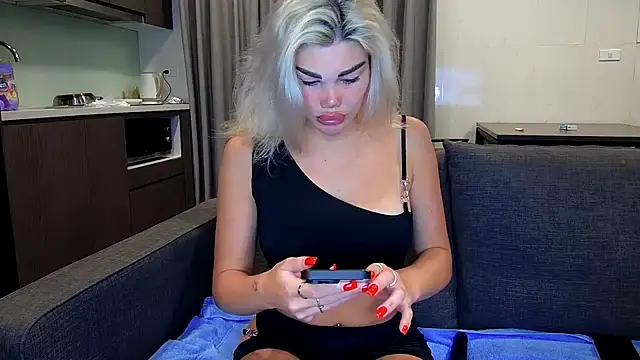Live streaming joy: Improve your typing skills with these steaming hot slutz, and dive into the mesmerizing world of nude persuasion.