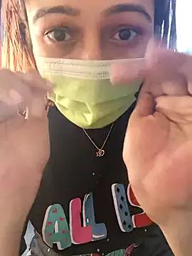 Angel_rani2 from StripChat is Freechat