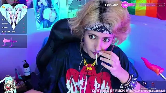 Live streaming joy: Improve your typing skills with these steaming hot slutz, and dive into the mesmerizing world of nude persuasion.