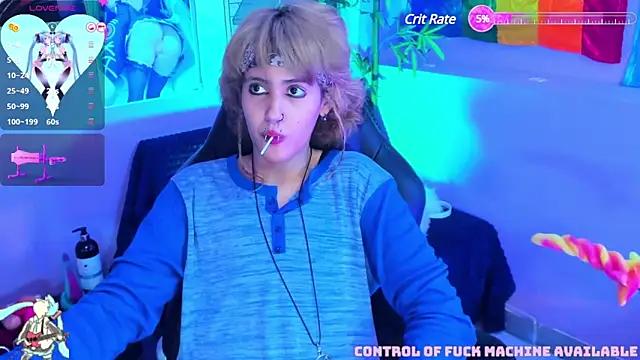 Live streaming joy: Improve your typing skills with these steaming hot slutz, and dive into the mesmerizing world of nude persuasion.