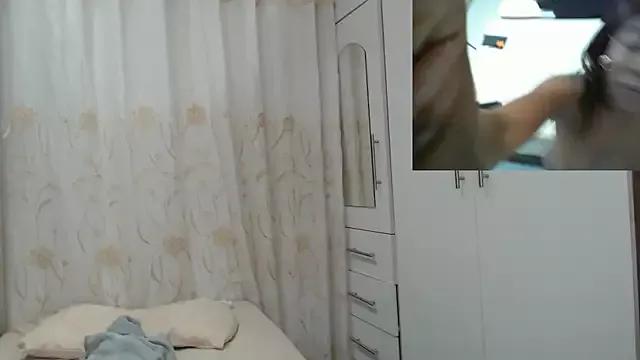 Angel_Zamera from StripChat is Freechat