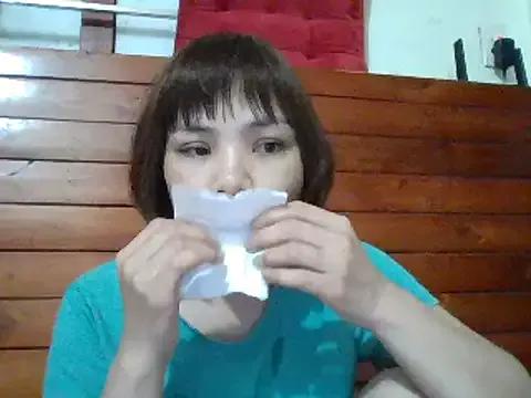 Angela-Eira from StripChat is Freechat