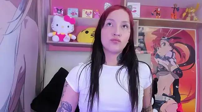 Live streaming joy: Improve your typing skills with these steaming hot slutz, and dive into the mesmerizing world of nude persuasion.