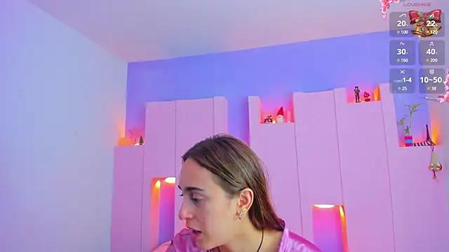 Live streaming joy: Improve your typing skills with these steaming hot slutz, and dive into the mesmerizing world of nude persuasion.