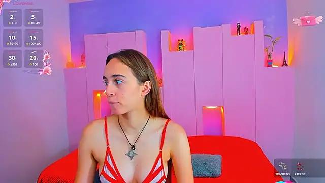 Live streaming joy: Improve your typing skills with these steaming hot slutz, and dive into the mesmerizing world of nude persuasion.