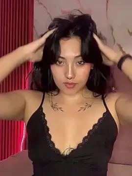 Live streaming joy: Improve your typing skills with these steaming hot slutz, and dive into the mesmerizing world of nude persuasion.