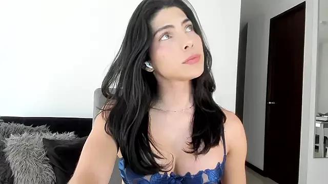 angelturned001 from StripChat is Freechat