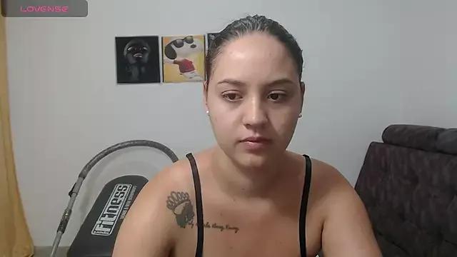 Anthonela_Queen from StripChat is Freechat