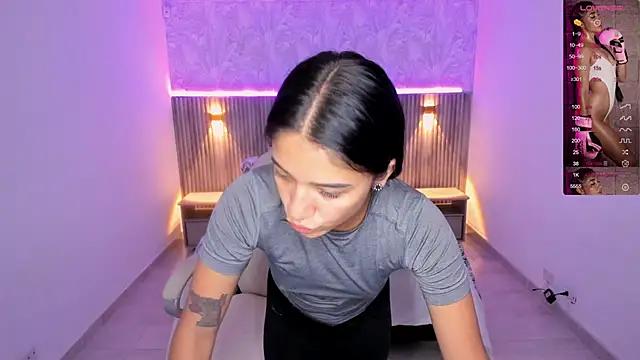 Live streaming joy: Improve your typing skills with these steaming hot slutz, and dive into the mesmerizing world of nude persuasion.