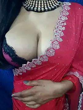 Photos of anushka_chachi from StripChat is Group