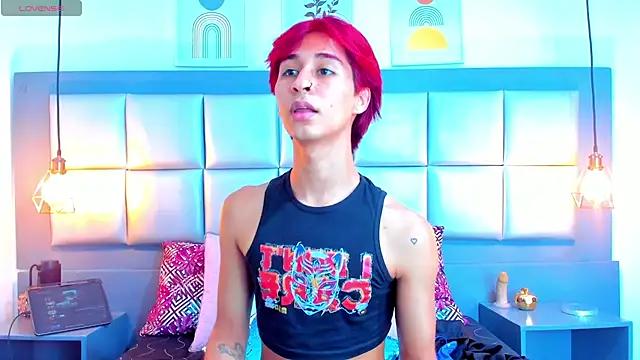 Live streaming joy: Improve your typing skills with these steaming hot slutz, and dive into the mesmerizing world of nude persuasion.