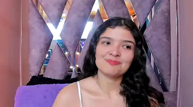 ARTEMISAKIM from StripChat is Freechat
